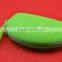 Cute Promotional FDA silicone rubber coin purse/money bag