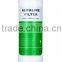 10 inch Alkaline filter cartridge