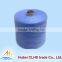 50s 60s high quality ring spun bright dyed yarn