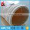 Fiberglass woven cloth dust collector filter bag