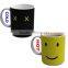 Novelties Goods From China Thermochromic Colour Changing Mug