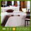 Decoration Hotel Bed Runner/Bed Cover/Bed Spread