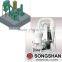 Kaolin micropowder mill