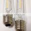 vintage retro edsion lamp T30 T25 3watt/4 watt/2watt/ LED filament bulb E14S 220V 110V us UK led light source energy star