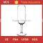 Best selling glass purple champagne flutes wholesale                        
                                                Quality Choice