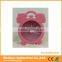 NEW Silicone mini alarm clock for travelling