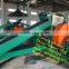 GOLDEN SUPPLIER Waste Tire Recycling Rubber Cracker Machine waste plastic recycling machine