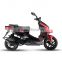 Ariic eec 50cc 2 stroke gas scooter eec approved best sport model VIRON-3                        
                                                Quality Choice