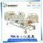 China Supplier Three Functions Electric Hospital Medical Bed Price