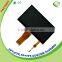 High quality I2C capacitive touch screen panel 7 inch LCD display