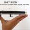 2016 New Factory Monopod Bluetooth Selfie Stick with Bluetooth Shutter Button