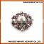 Wholesale from china wholesale rhinestone brooch for wedding, rhinestone brooch for wedding,wedding bridal brooch