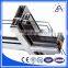 ISO9001 standard high quality aluminum extrusion profiles wall panels