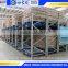 Stable and safe Warehouse Rack Use