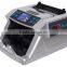 H-6800Mix note counting/value/sorter/UV/MG/IR bill counter/money counting machine