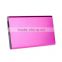 factory price universal smart portable power bank for phone