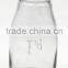 LBY cheapest magic milk and juice glass bottle in kitchen