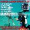 1080P Cam Action Helmet 12MP 30m Waterproof Diving HD DV SJ4000 Sports Camera
