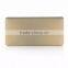 New Products advance 4000mah portable power bank 4000 mAh , card u silm travel business emergency charger                        
                                                                                Supplier's Choice