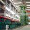 Tianjin Hot dip Continuous galvanizing line