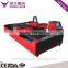 high speed large format FIB-1530 fiber laser cutter price for manganese steel