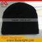 Made In China Oem Super Cute Custom Logo Beanie Slouchy Winter Knit Hat