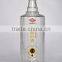 Eco-friendly material crystal liquor bottle