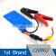 Fantastic car power booster jump pack power bank car starter