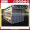 Hot Selling High Pressure CNG Tube Skid with ISO11120