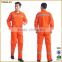 High Quality Flame Retardant Coverall / Fire Resistant Workwear For Men