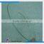Factory made 0.55mm-22mm thickness crystallized instrument glass panel