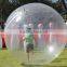 China manufacturer price best quality inflatable human soccer bubble
