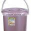 Kitchen surplus/compost bin with lid (7L/13L/18L)