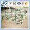 galvanized farm gate ,sheep/cow/goat steel farm gate and fence