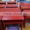 Hot sale Red Melamine Laminated MDF Board price