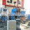 2016 New Designed E Type Rubber Injection Moulding Machine / Rubber Injection Machine