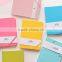 2016 fabric cover cute design notebook diary