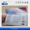 ISO CMYK Printed SLE5542/SLE5528 Contact Smart Card