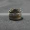 Valve stem oil seal for Weichai Euro 3 engine/WP12 Engine/ Weichai power/ SINOTRCKS/STR cars