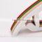 Factory Wholesale Velvet Wire Shirt Hangers