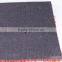 Decorative artificial grass synthetic turf with red color