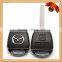 vw remote key case,Plastic Injection Mould factory , BM-032