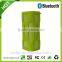 2015 Super Bass Stereo Wireless Waterproof Bluetooth Speaker
