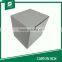 Recycle corrugated carton box custom carton box wholesaler