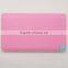 2016 New Product Hot Selling Cell Phone Power Charger