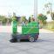 OEM Top Design Driving Type Electric Sweeper (DQS12)