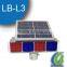 Lubao Aluminum traffic light controller