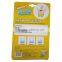 sponge Bob toys with candy wholesale 3D Famouse soft plush