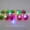 New flashing led toys funny ring light toys