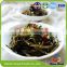 Japanese spicy seasoned seaweed salad recipe
